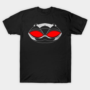 Evil Manta T-Shirt